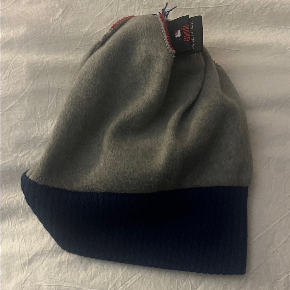 Chicago cubs beanie - Picture 3 of 4